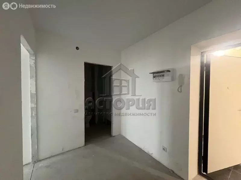 1-комнатная квартира: Красноярск, улица Светлова, 12 (38.6 м) - Фото 2