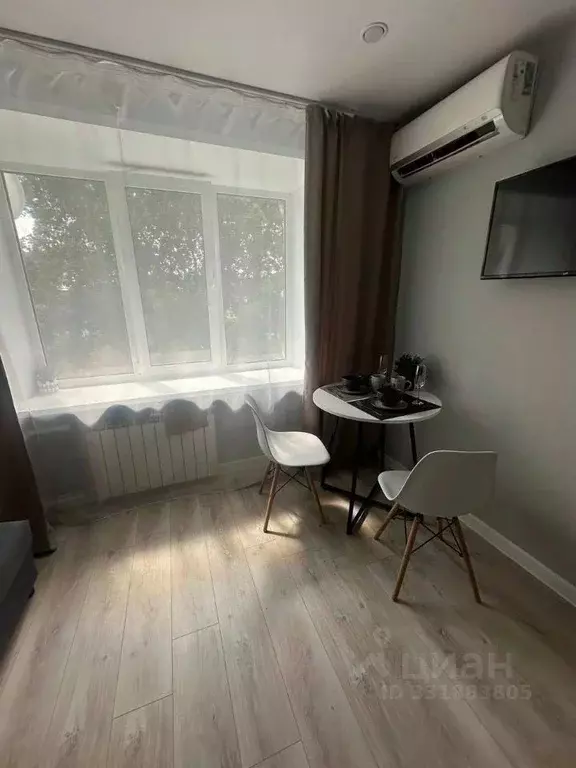 Студия Татарстан, Казань просп. Ибрагимова, 83а (21.0 м) - Фото 2