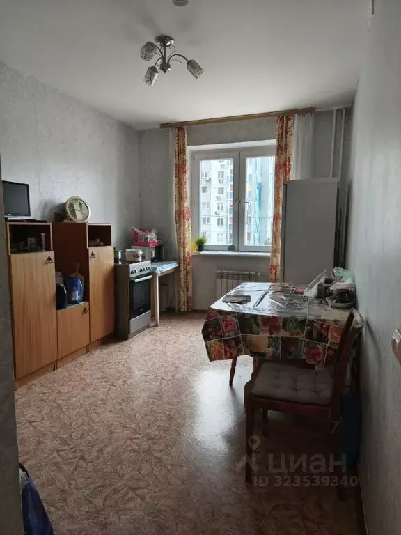 1-к кв. Омская область, Омск Городок Нефтяников мкр, ул. 2-я ... - Фото 0