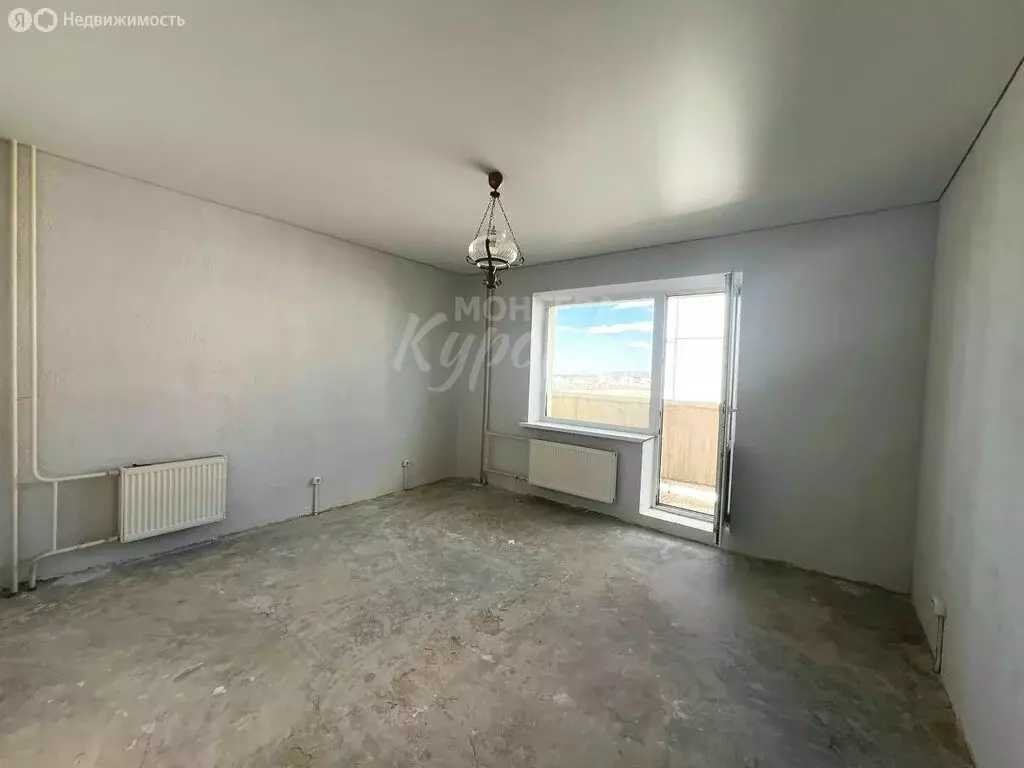 1-комнатная квартира: Магнитогорск, улица Мичурина, 136/3 (39.7 м) - Фото 1