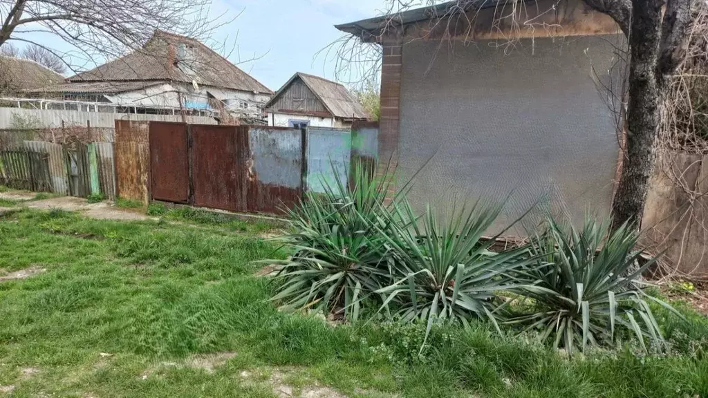 Участок в Краснодарский край, Крымск ул. Белинского (12.3 сот.) - Фото 0