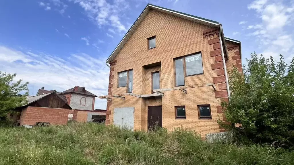 Дом 360 м на участке 13,2 сот. - Фото 0