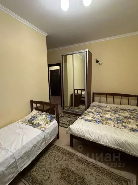 Комната Краснодарский край, Сочи пос. Вардане, ул. Минеральная, 5А - Фото 0