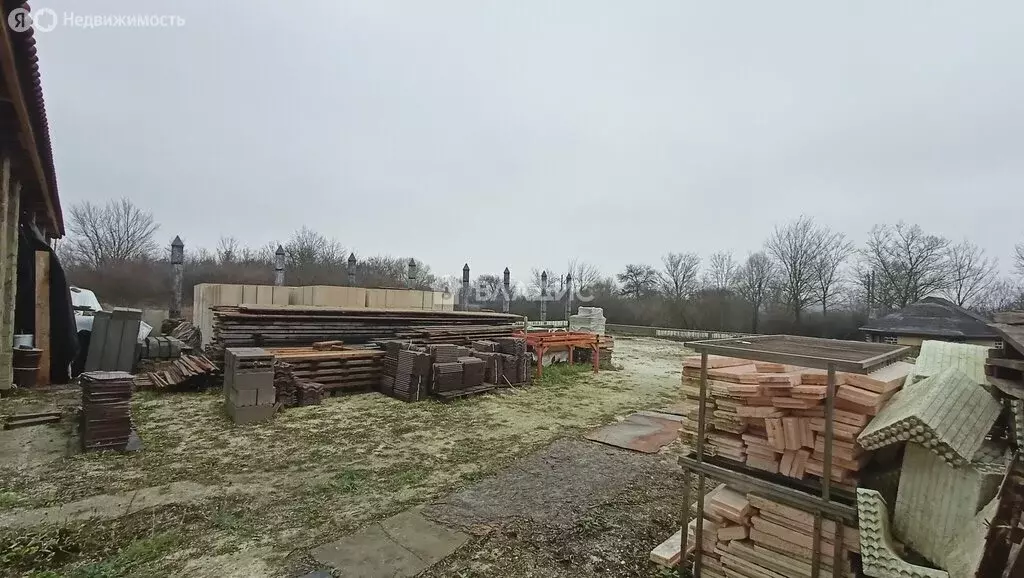 Участок в Зелёная Поляна, Линейная улица (5 м) - Фото 2