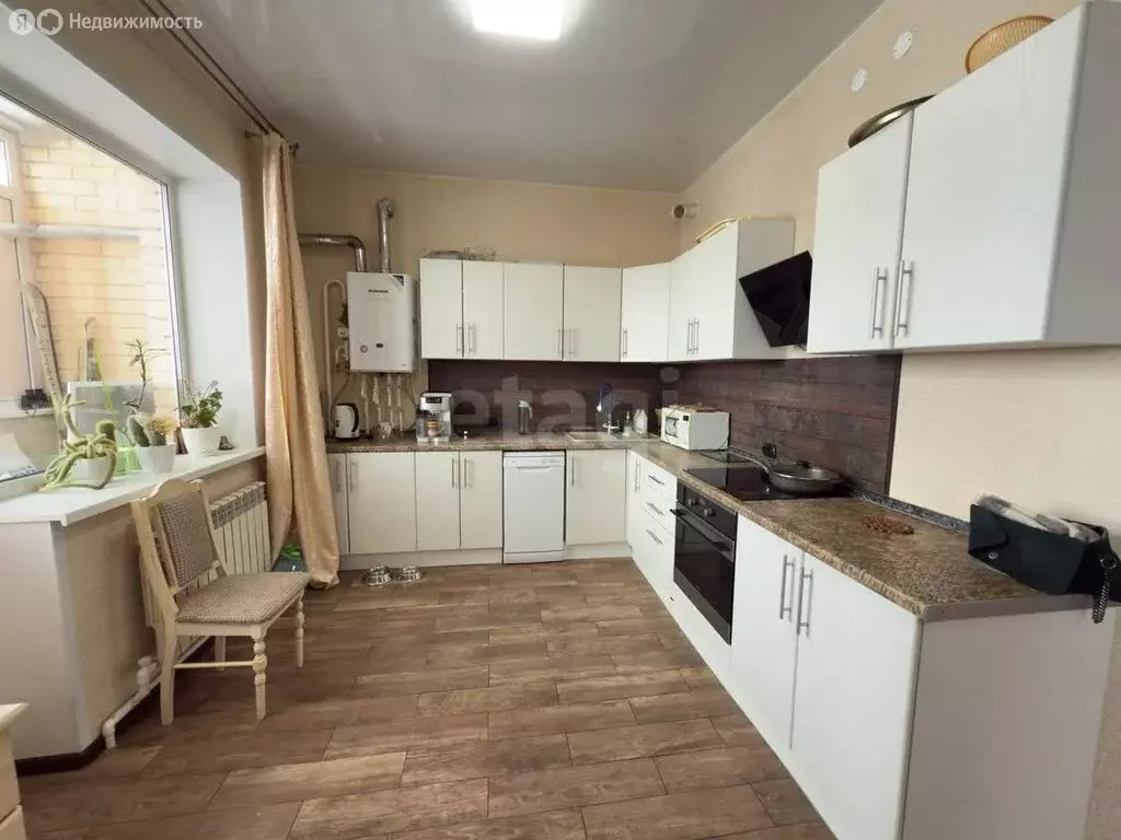 3-комнатная квартира: Муром, Каштановая улица, 24 (143.5 м) - Фото 1