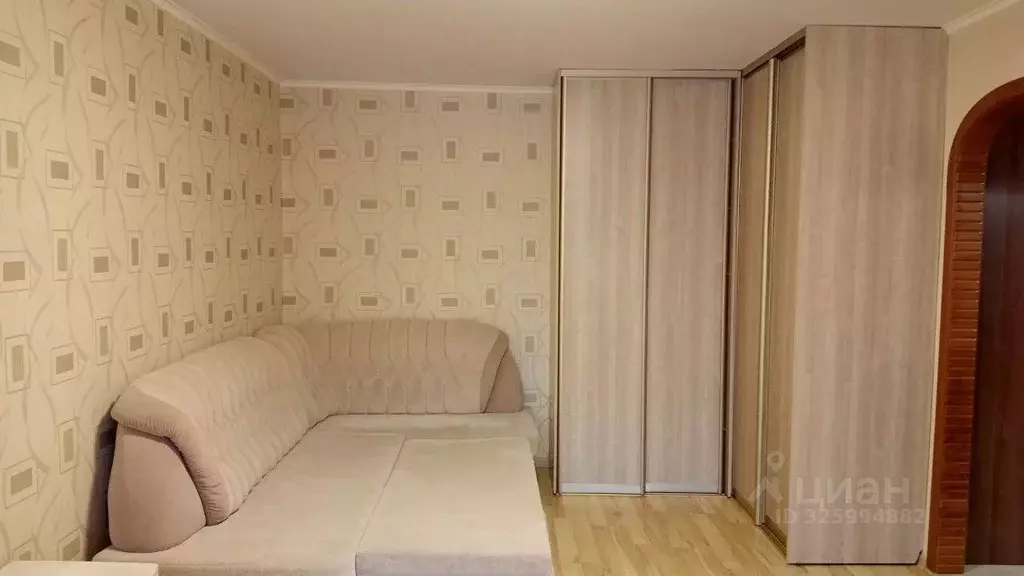 1-к кв. Самарская область, Самара ул. Стара-Загора, 50 (45.0 м) - Фото 1