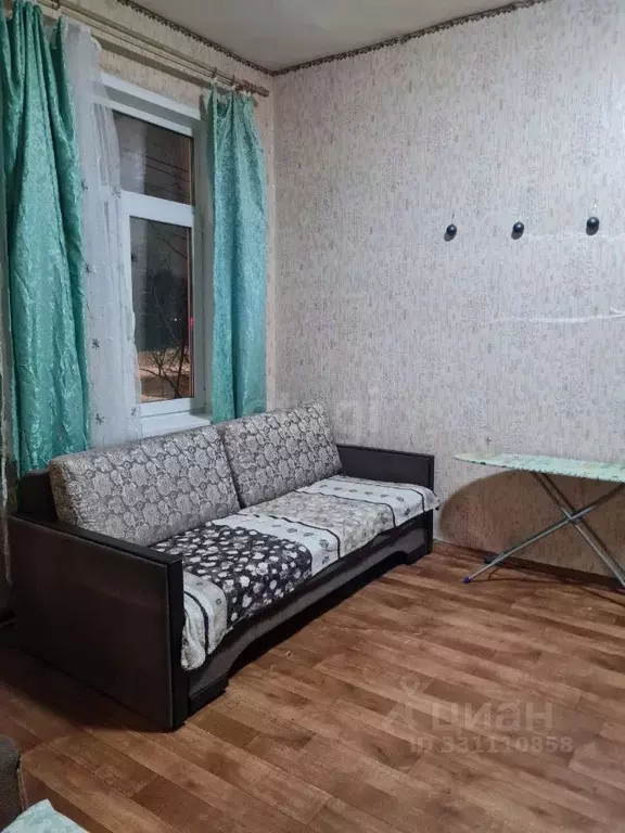 2-к кв. Коми, Сыктывкар ул. Кутузова, 14 (40.0 м) - Фото 2