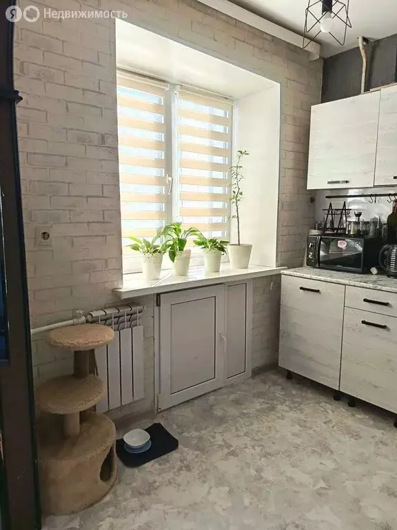 Квартира-студия: Дегтярск, улица Токарей, 1А (29.5 м) - Фото 1