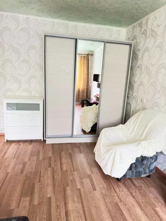Квартира, 1 комната, 31.8 м - Фото 1