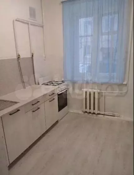 2-к. квартира, 40 м, 1/3 эт. - Фото 0