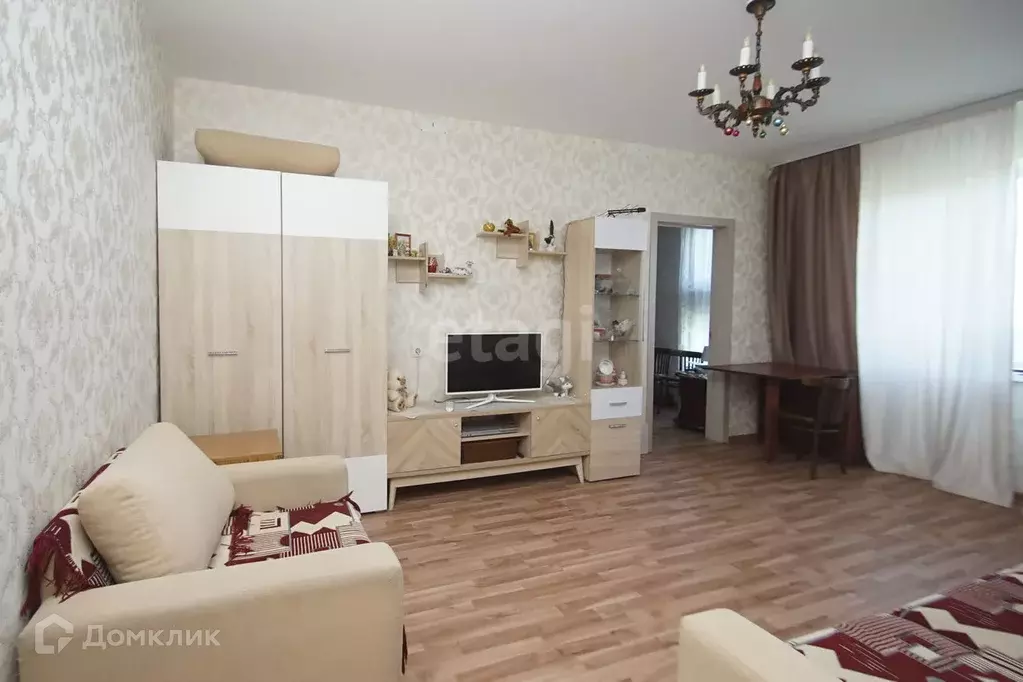 Продаётся 3-к квартира, 60.5 м - Фото 1