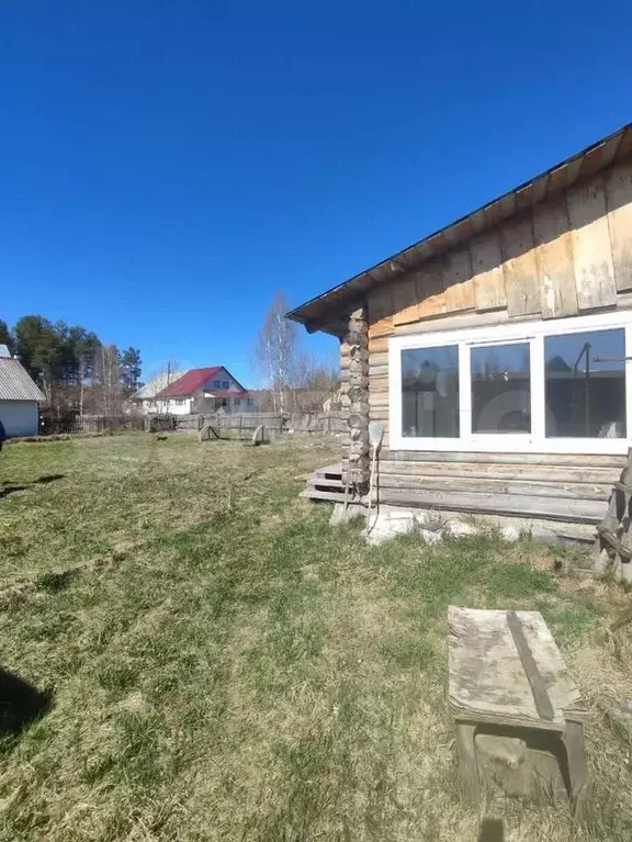 Дача 12 м на участке 12 сот. - Фото 1