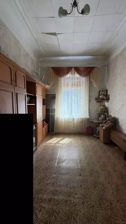3-к кв. Саратовская область, Саратов ул. Имени И.В. Мичурина, 46 (52.0 ... - Фото 1