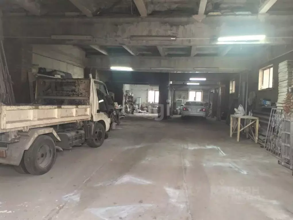 Склад в Амурская область, Белогорск ш. Никольское, 156 (439 м) - Фото 2