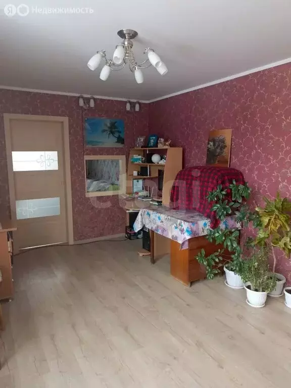 3-комнатная квартира: Тула, улица Максима Горького, 21 (62.8 м) - Фото 1