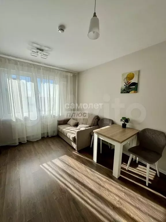 Квартира-студия, 20 м, 13/16 эт. - Фото 0