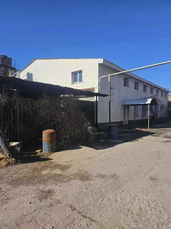 Склад в Белгородская область, Старый Оскол ул. Мира, 12 (800 м) - Фото 2