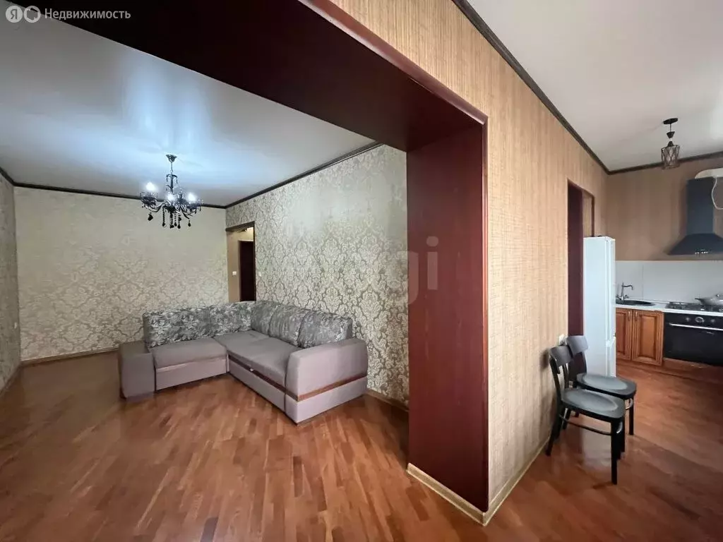 1-комнатная квартира: Махачкала, улица Зои Космодемьянской, 60Е (42 м) - Фото 2