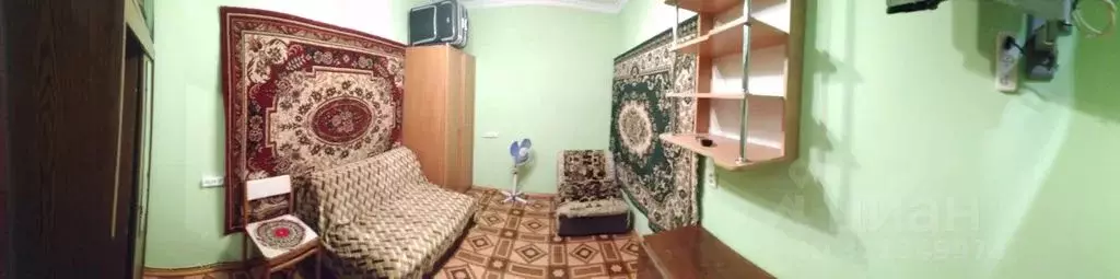 1-к кв. Крым, Ялта ул. Дзержинского, 6 (26.0 м) - Фото 1