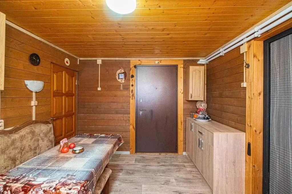 Дом в Севастополь Балаклавский муниципальный округ, Родник ТСН, ул. ... - Фото 2