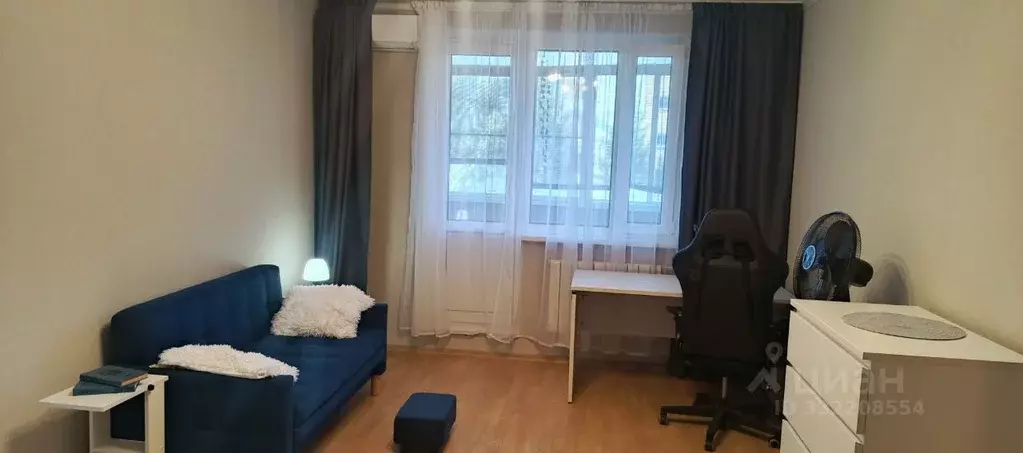 1-к кв. Москва Старомарьинское ш., 6К1 (37.0 м) - Фото 1