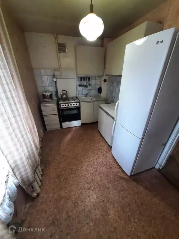 Продаётся 2-к квартира, 47.9 м - Фото 1