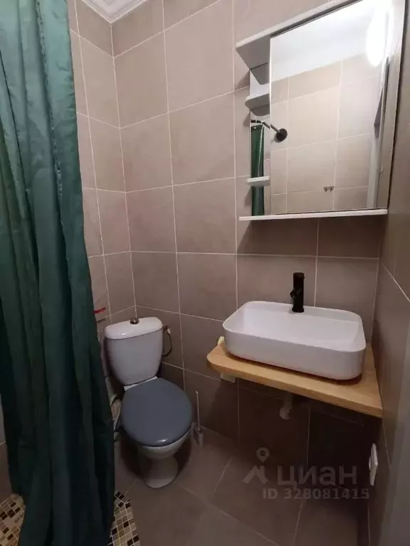 Студия Адыгея, Тахтамукайский район, Старобжегокайское с/пос, Новая ... - Фото 1