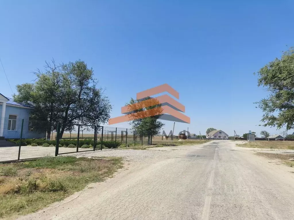 Участок в Крым, Кировский район, Синицынское с/пос, с. Васильковое ул. ... - Фото 2