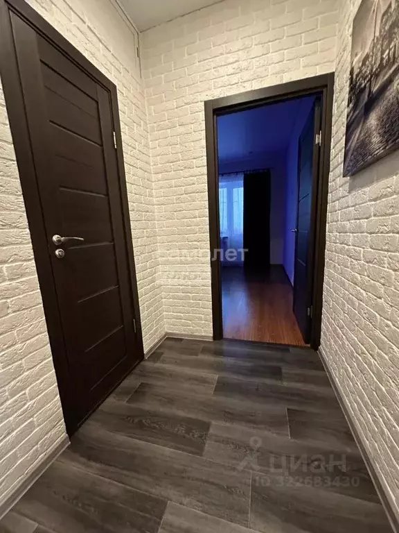 2-к кв. Архангельская область, Коряжма просп. Ленина, 43А (51.7 м) - Фото 1