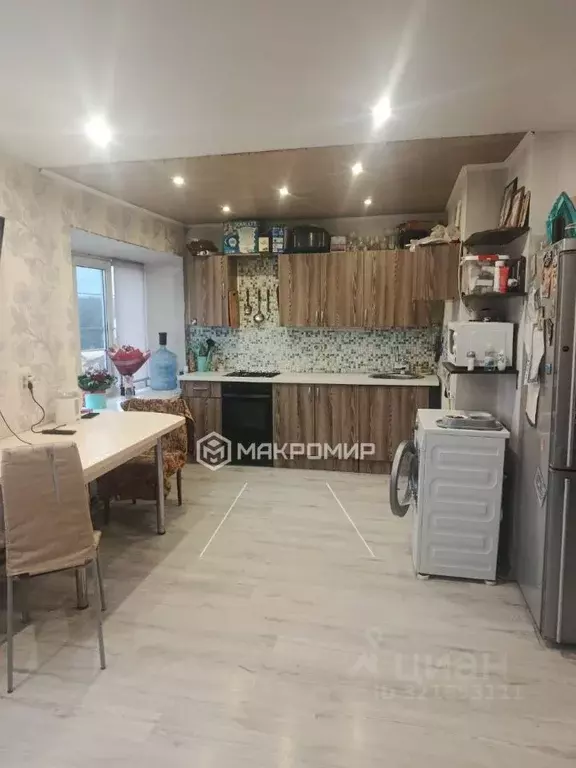 3-к кв. Челябинская область, Сосновский муниципальный округ, д. ... - Фото 1