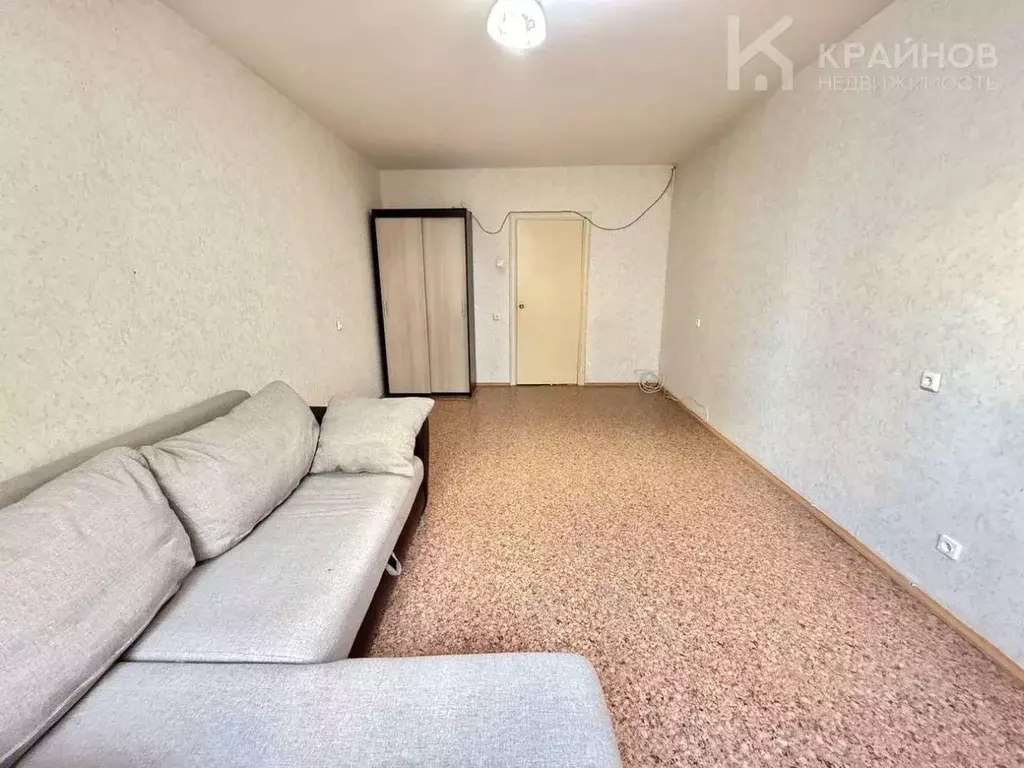 2-к кв. Воронежская область, Воронеж ул. 9 Января, 233/19 (54.8 м) - Фото 2