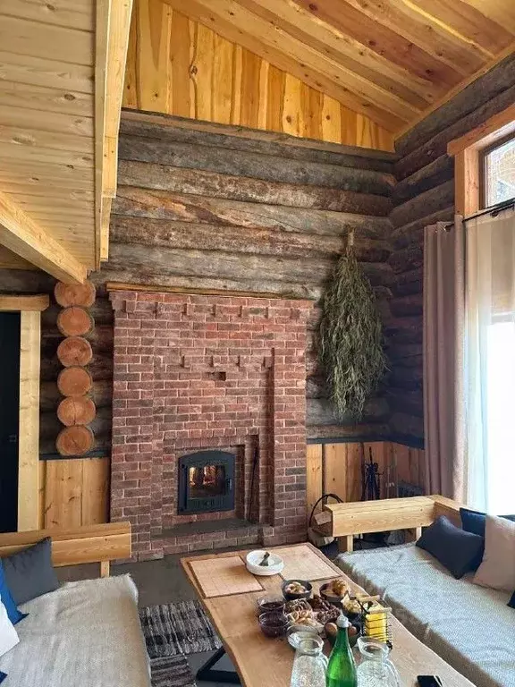 Дом в Краснодарский край, Сочи городской округ, с. Калиновое Озеро ул. ... - Фото 2