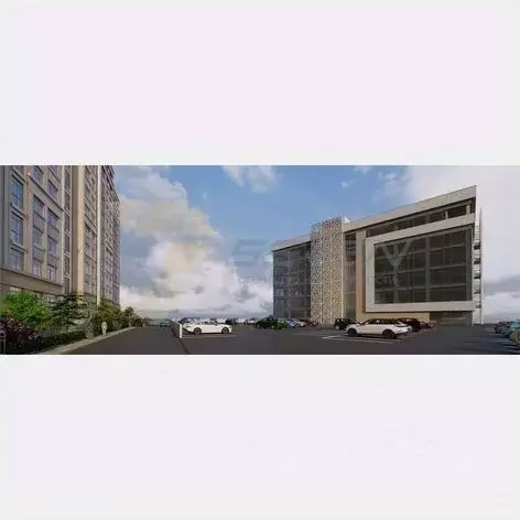 1-к кв. Севастополь ул. Колобова, 44к4 (36.6 м) - Фото 1