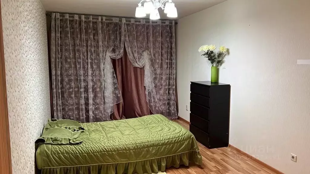 1-к кв. Удмуртия, Ижевск ул. Ворошилова, 55к4 (42.0 м) - Фото 2