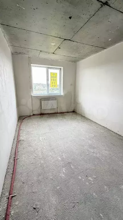 1-к. квартира, 43 м, 8/23 эт. - Фото 0