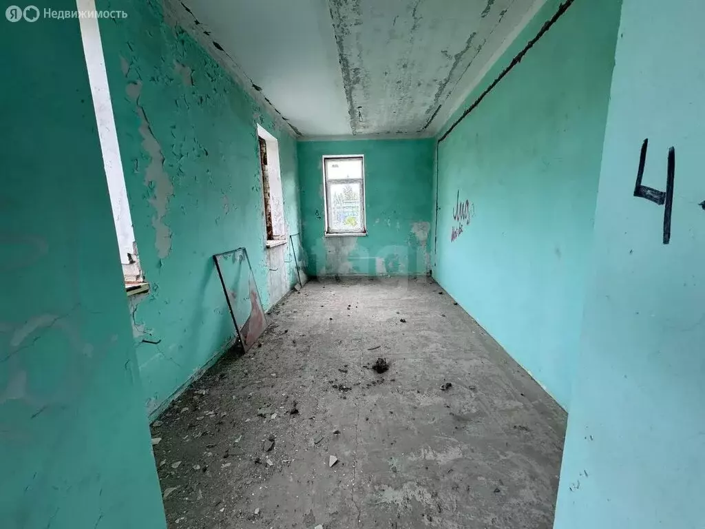 Помещение свободного назначения (437.5 м) - Фото 1