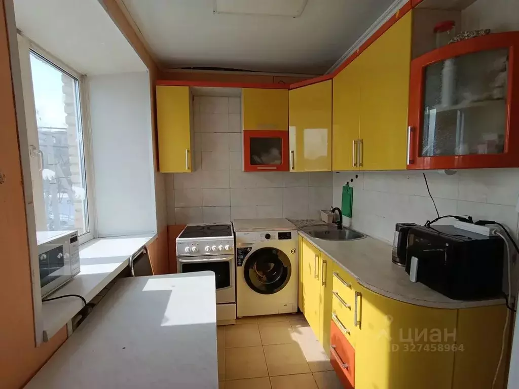 3-к кв. Приморский край, Лесозаводск ул. 9 Января, 53 (48.8 м) - Фото 1