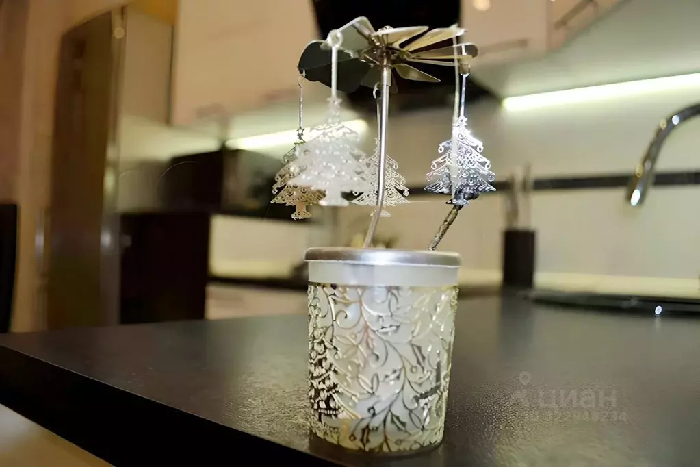 2-к кв. Пермский край, Пермь ул. Веры Засулич, 48 (56.0 м) - Фото 1