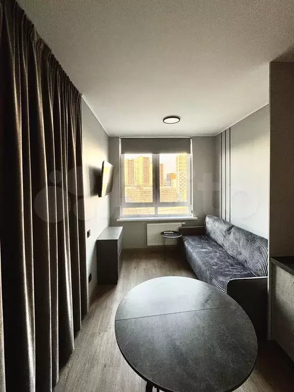 Квартира-студия, 21 м, 6/24 эт. - Фото 0