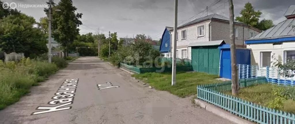 Дом в Ульяновск, Казанская улица (177.7 м) - Фото 1