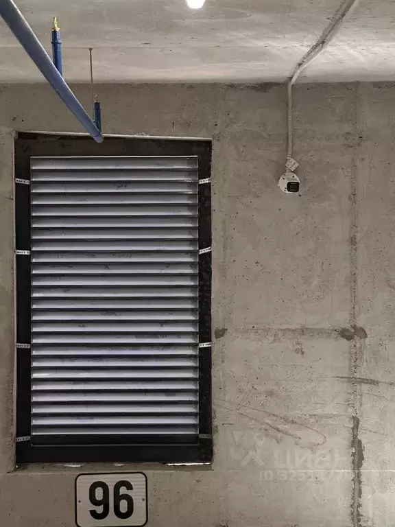 Гараж в Санкт-Петербург наб. Реки Каменки, 11к1 (13 м) - Фото 2