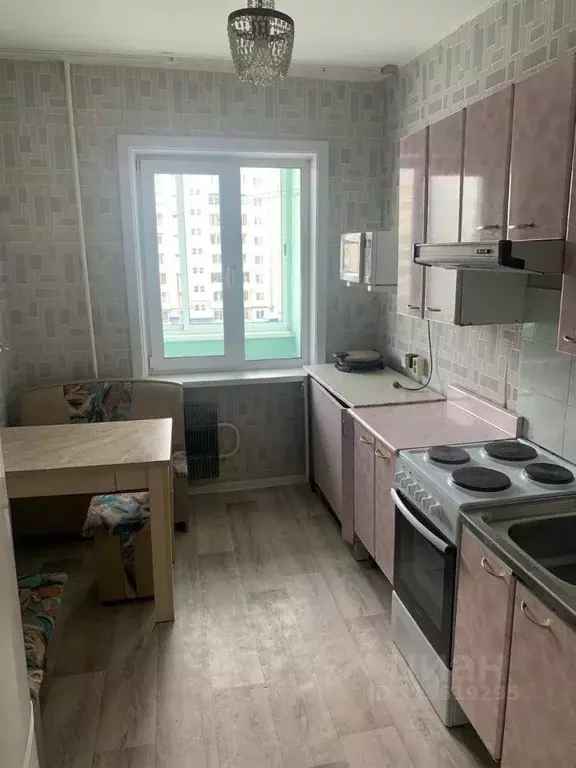 Свободной планировки кв. Иркутская область, Иркутск Первомайский мкр, ... - Фото 1