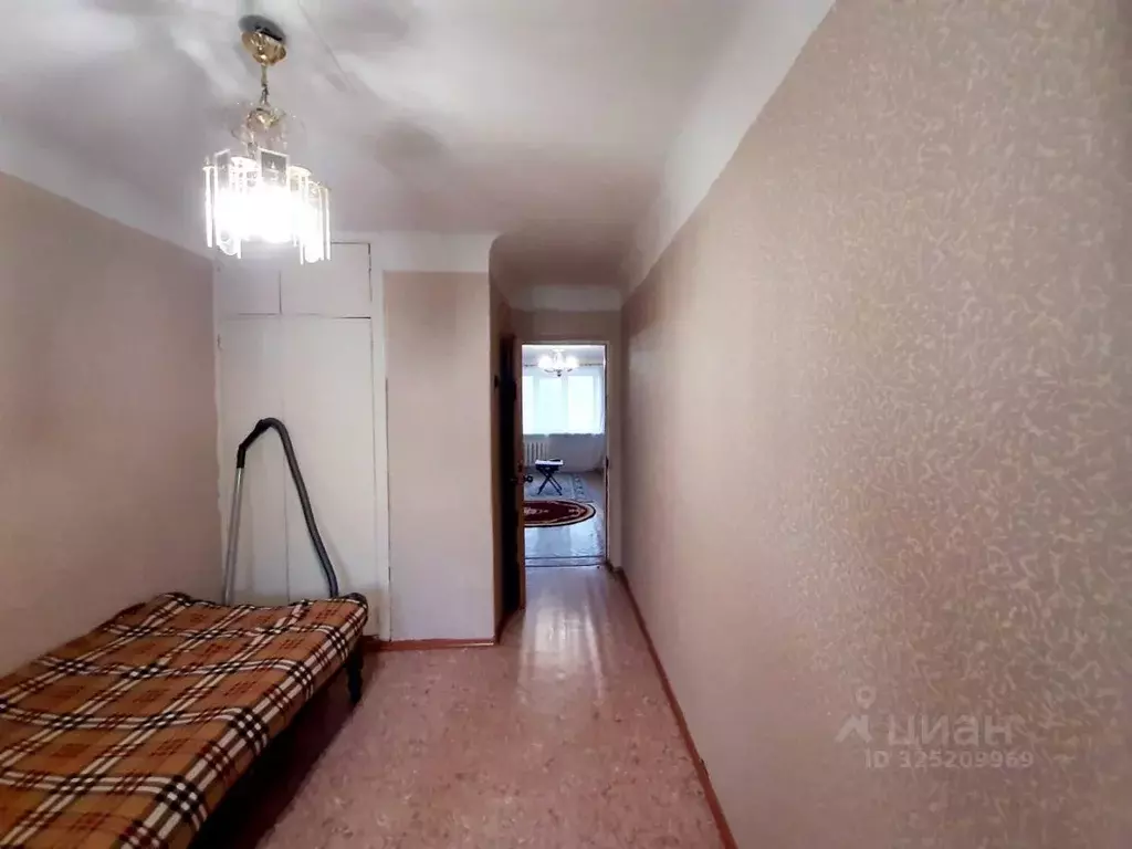 2-к кв. Московская область, Ступино ул. Горького, 21А (48.8 м) - Фото 2