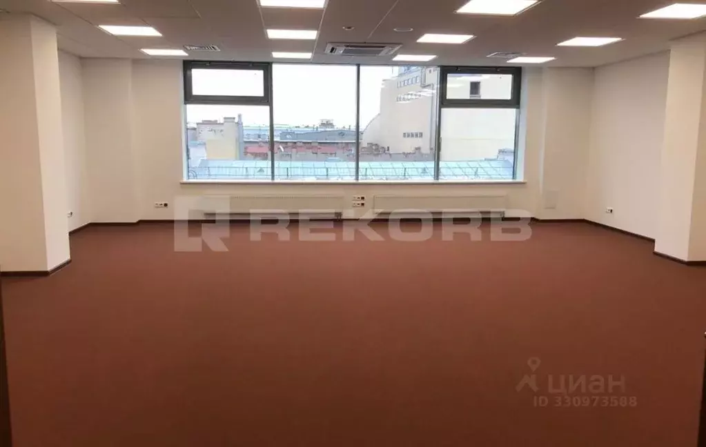 Офис в Санкт-Петербург Невский просп., 104Б (2653 м) - Фото 2