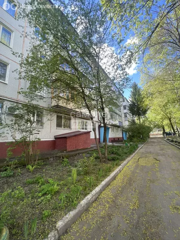 4-комнатная квартира: Брянск, улица Любезного, 7 (57 м) - Фото 0