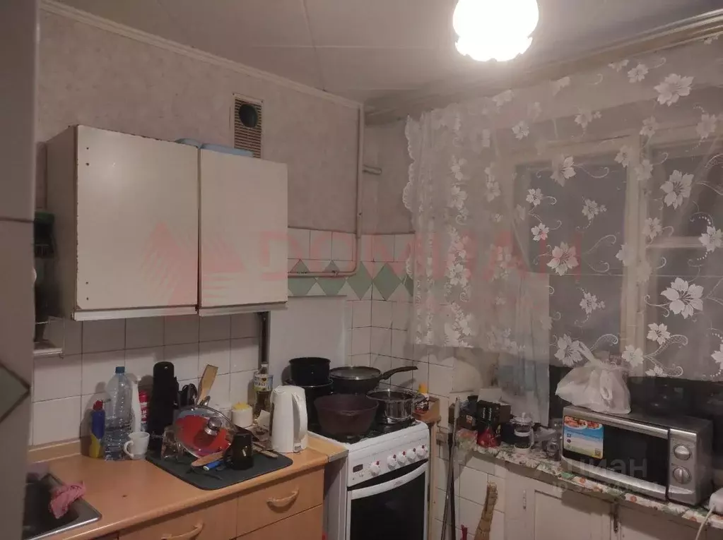 2-к кв. Ростовская область, Волгодонск ул. Ленина, 65 (45.7 м) - Фото 1