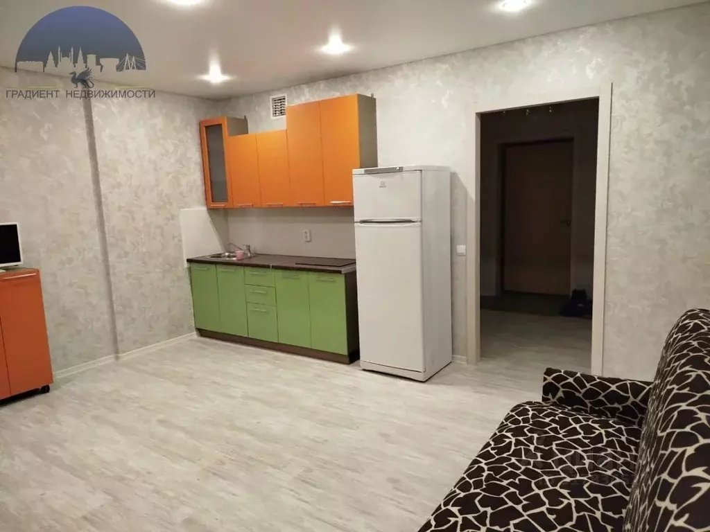 Студия Татарстан, Казань ул. Ярышлар, 2А (33.0 м) - Фото 0