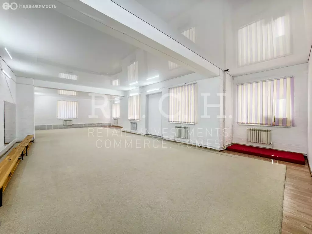 Помещение свободного назначения (130 м) - Фото 2