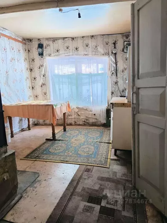 Дом в Ульяновская область, Карсунский район, Языковское городское ... - Фото 2