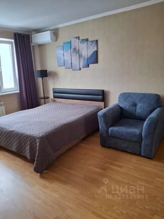 1-к кв. Москва ул. Вилиса Лациса, 31К1 (36.0 м) - Фото 0